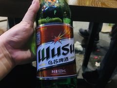 -伊纳其新疆主题餐厅(龙岗店)
