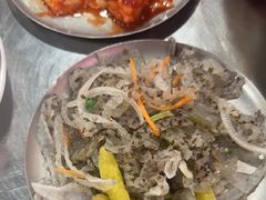 -燚青春东北泥炉烤肉(百合店)