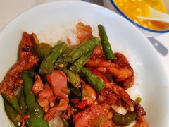 -兰湘子·湘菜小炒(长安万科广场店)