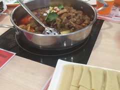 -刘一锅筋头巴脑(大悦城C店)