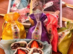 -高力乐面包咖啡厅(西塔店)