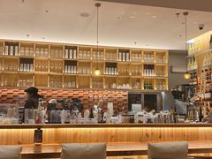 -无印良品餐堂 MUJI Diner(成都太古里店)