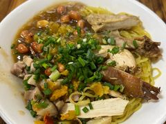 -小翔干面(西航店)