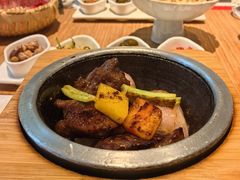 -鲤院·新中式美学·庭院餐厅(夫子庙店)
