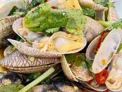 -明本海鲜大排档·鱼生海鲜烧烤宵夜(陈家祠店)