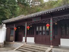 -深圳国际园林花卉博览园