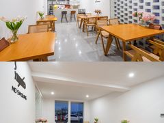-麓舍全景太湖温泉别墅团建拓展会议亲子