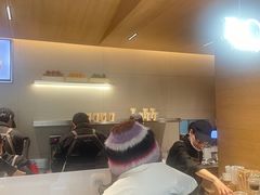 -喜茶(北京五棵松华熙店)