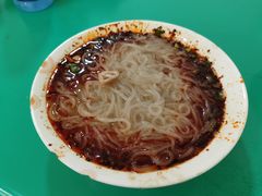 红味肥肠粉-甘记肥肠粉(马鞍北路店)