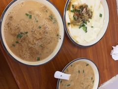 -文武王氏烧饼·无矾油条(西溪路店)
