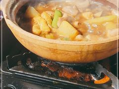 -包工仔·牛杂自助放题