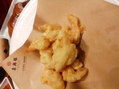 -东兴楼饭庄(六里桥店)