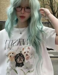 -YESIDO椰岛造型烫发染发