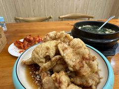 -洪妈妈朝族小馆