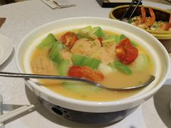 -唐宫·粤菜海鲜(新侨店)