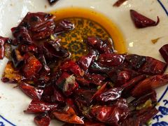 -新新湘菜馆(新中街二条店)