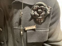 -CHANEL(恒隆广场店)