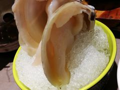 -海天盛宴海鲜自助(正大广场店)