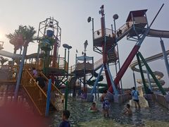 -渔岛海洋度假区