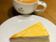 原味千层蛋糕-Peet's 皮爷咖啡(东湖路手作店)