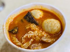 -四里沙茶面(湖滨四里店)