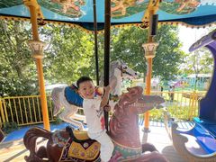 -秦皇岛乐岛海洋王国