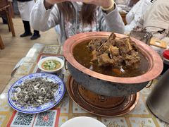 -清真·鸦儿李记·小馆(后海店)