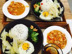 -海盗虾饭·剥好的小龙虾饭(SOHO尚都店)
