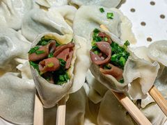 -日丰园海肠水饺·老字号大连海鲜(小平岛总店)