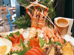 -和彩放题(渔阳店)