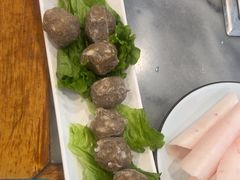 -马记伊源斋涮肉·清真菜(潘家园古玩市场店)