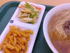 -苏氏牛肉面(团结路店)