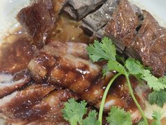 -旭璟酒家·传统粤菜·湘菜(逸景路店)