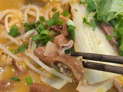 -寻味闽台风味美食馆·王记手打面