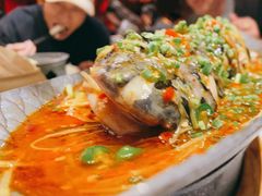 -小河盐帮·私家菜·烤鸭(三元桥·霄云路店)