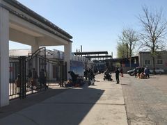 -天津市第一殡仪馆