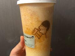 -喜茶(广州荔湾领展广场店)