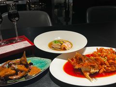 -RIVIERA 松鹤楼(外滩店)