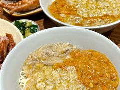 -李百蟹·江南蟹黄面·河景餐厅(夫子庙总店)