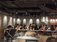 -肉肉大米(金虹桥店)