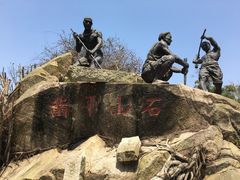 -胡里山炮台