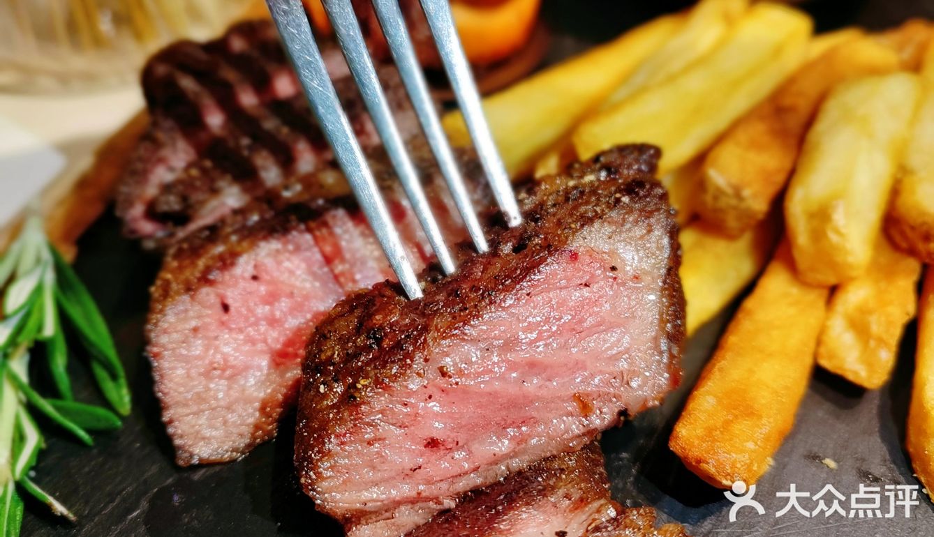 Nicepeople，花园氛围感很浓的别致餐厅[亲亲]