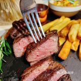 Nicepeople，花园氛围感很浓的别致餐厅[亲亲]