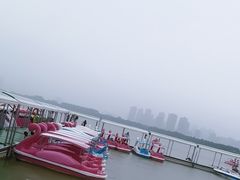 -云龙湖旅游景区