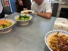 -梅溪·小伙子干挑面(安吉总店)