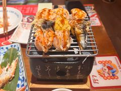 -仙隐小鹿料理食堂(沙市人信汇店)