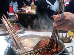 -江二娃串串香(科园四路总店)