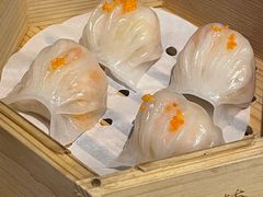 -鹿其林酒家(大学城店)