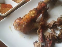 -巴依老爷新疆餐厅