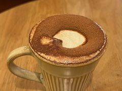 一杯甜甜圈-ZAZA.CAFE.BAR
